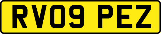 RV09PEZ