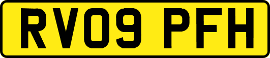 RV09PFH