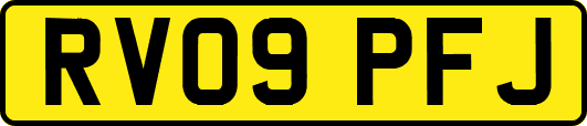 RV09PFJ