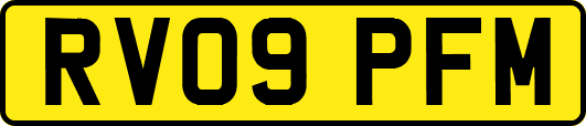 RV09PFM