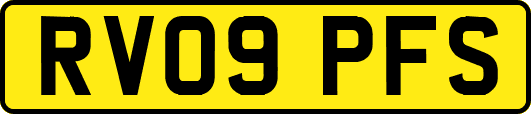 RV09PFS
