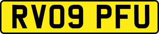 RV09PFU