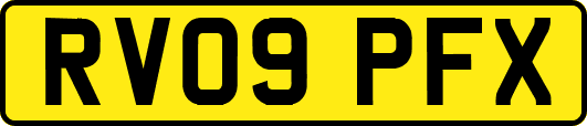 RV09PFX