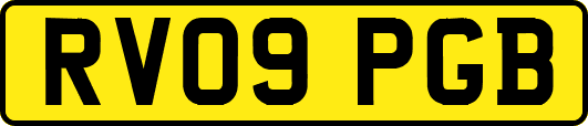 RV09PGB