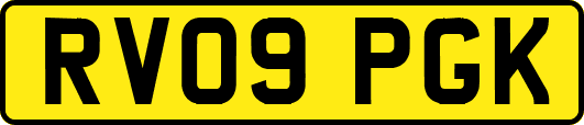 RV09PGK