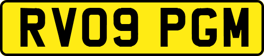 RV09PGM