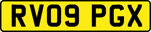 RV09PGX