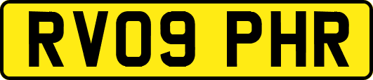 RV09PHR