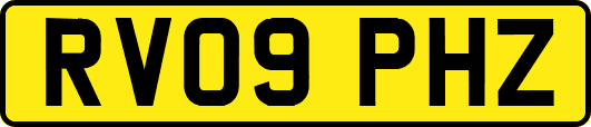 RV09PHZ
