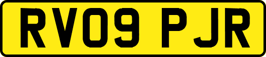 RV09PJR