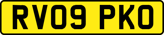 RV09PKO