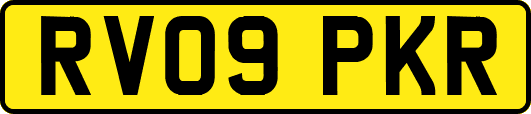 RV09PKR