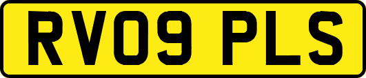 RV09PLS
