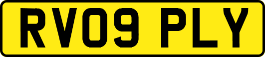 RV09PLY
