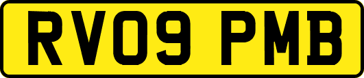 RV09PMB