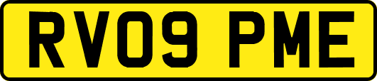 RV09PME