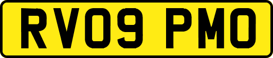 RV09PMO