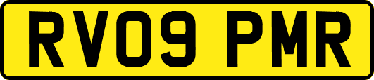 RV09PMR