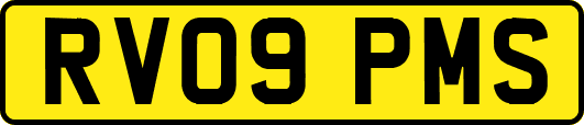 RV09PMS