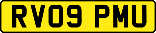 RV09PMU