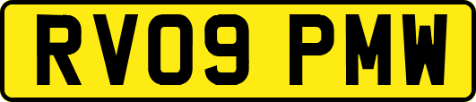 RV09PMW