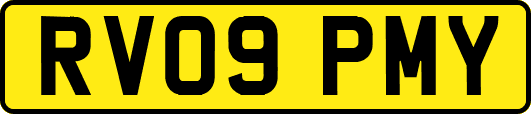 RV09PMY