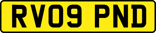 RV09PND