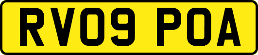 RV09POA