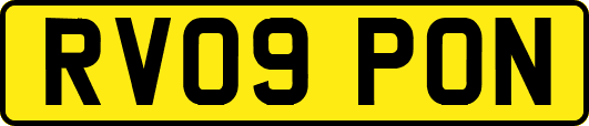 RV09PON