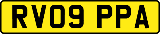 RV09PPA