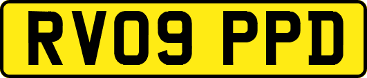RV09PPD