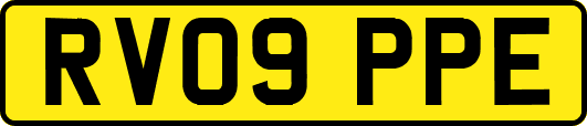 RV09PPE