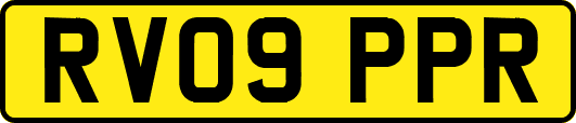 RV09PPR