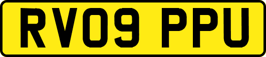 RV09PPU