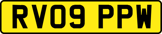 RV09PPW