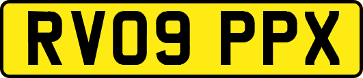 RV09PPX