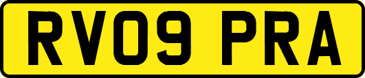 RV09PRA