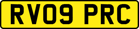 RV09PRC