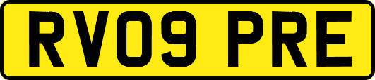 RV09PRE