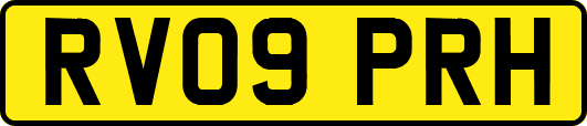 RV09PRH