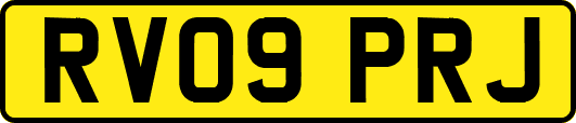 RV09PRJ