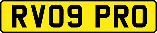 RV09PRO