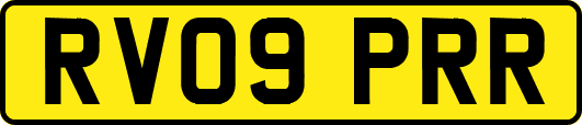 RV09PRR