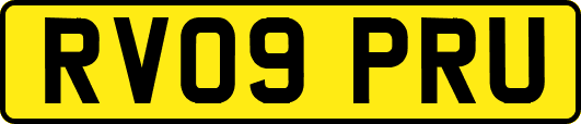 RV09PRU