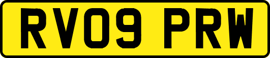 RV09PRW