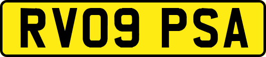 RV09PSA