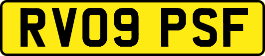 RV09PSF