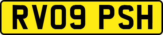 RV09PSH
