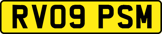 RV09PSM