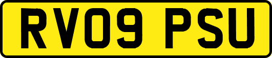 RV09PSU